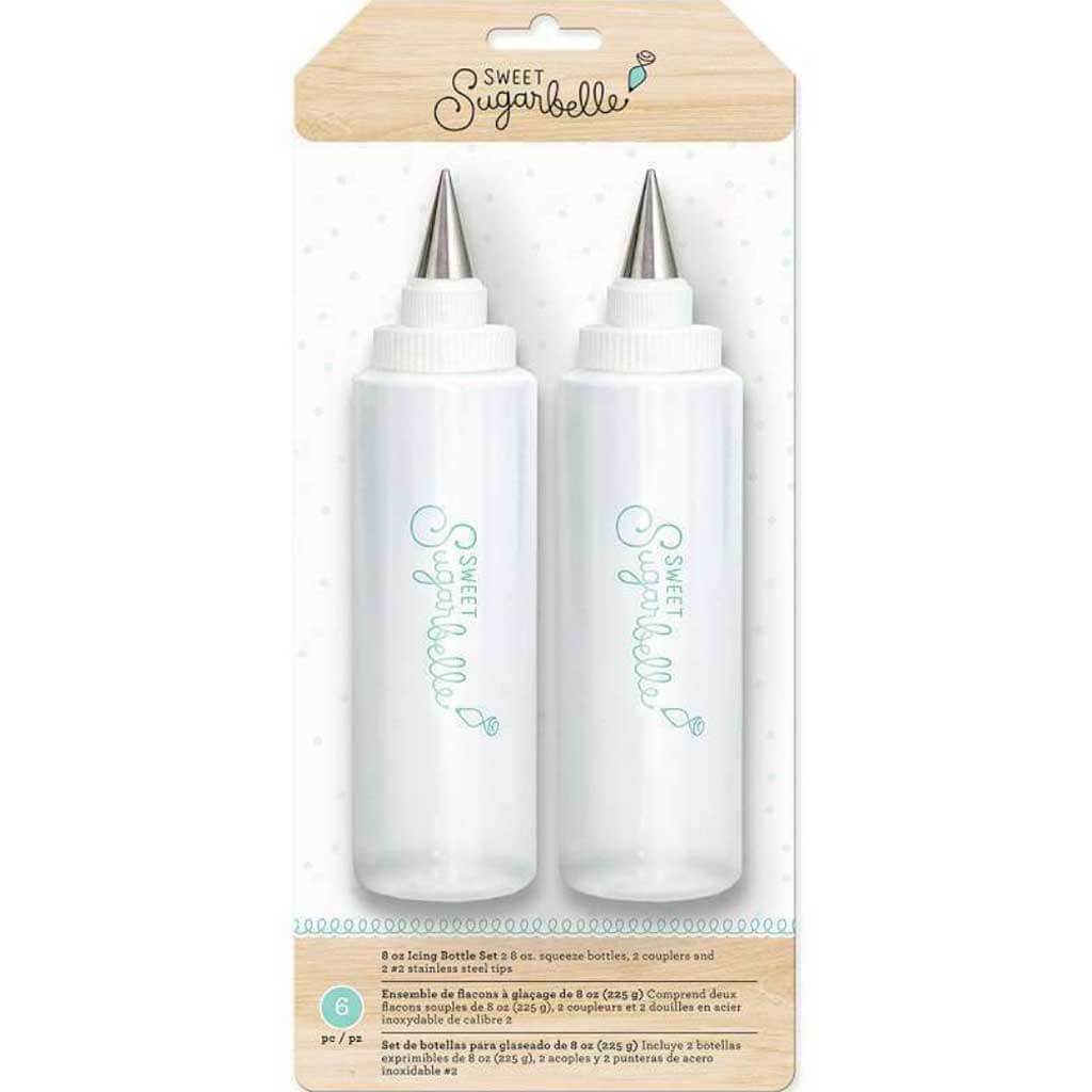 Sugarbelle Bottle Coupler Set 8oz