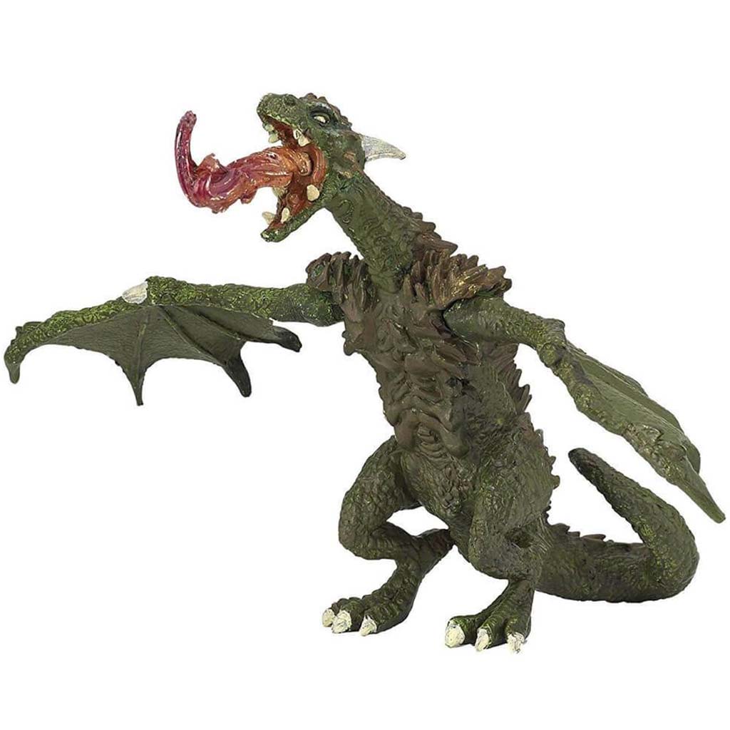 PAPO ARTICULATED DRAGON 