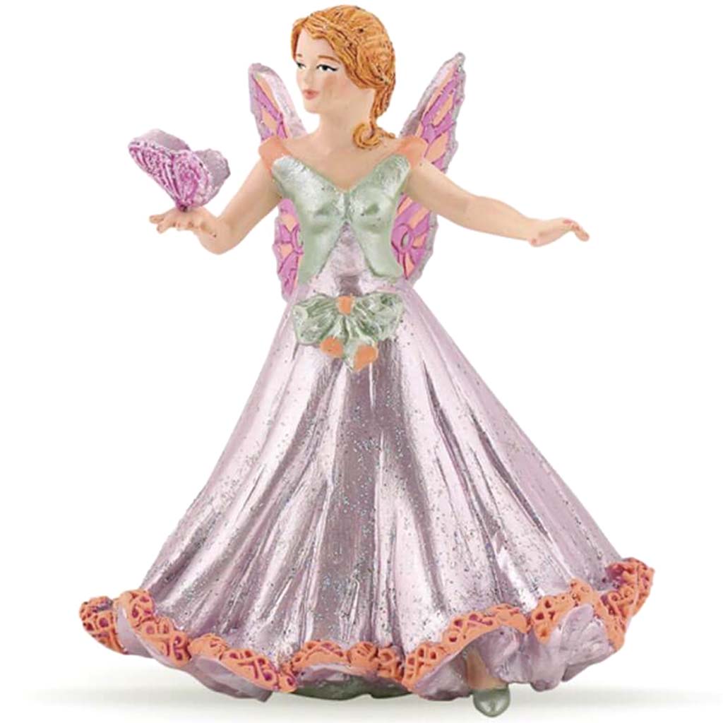 PAPO Pink Elf Butterfly 