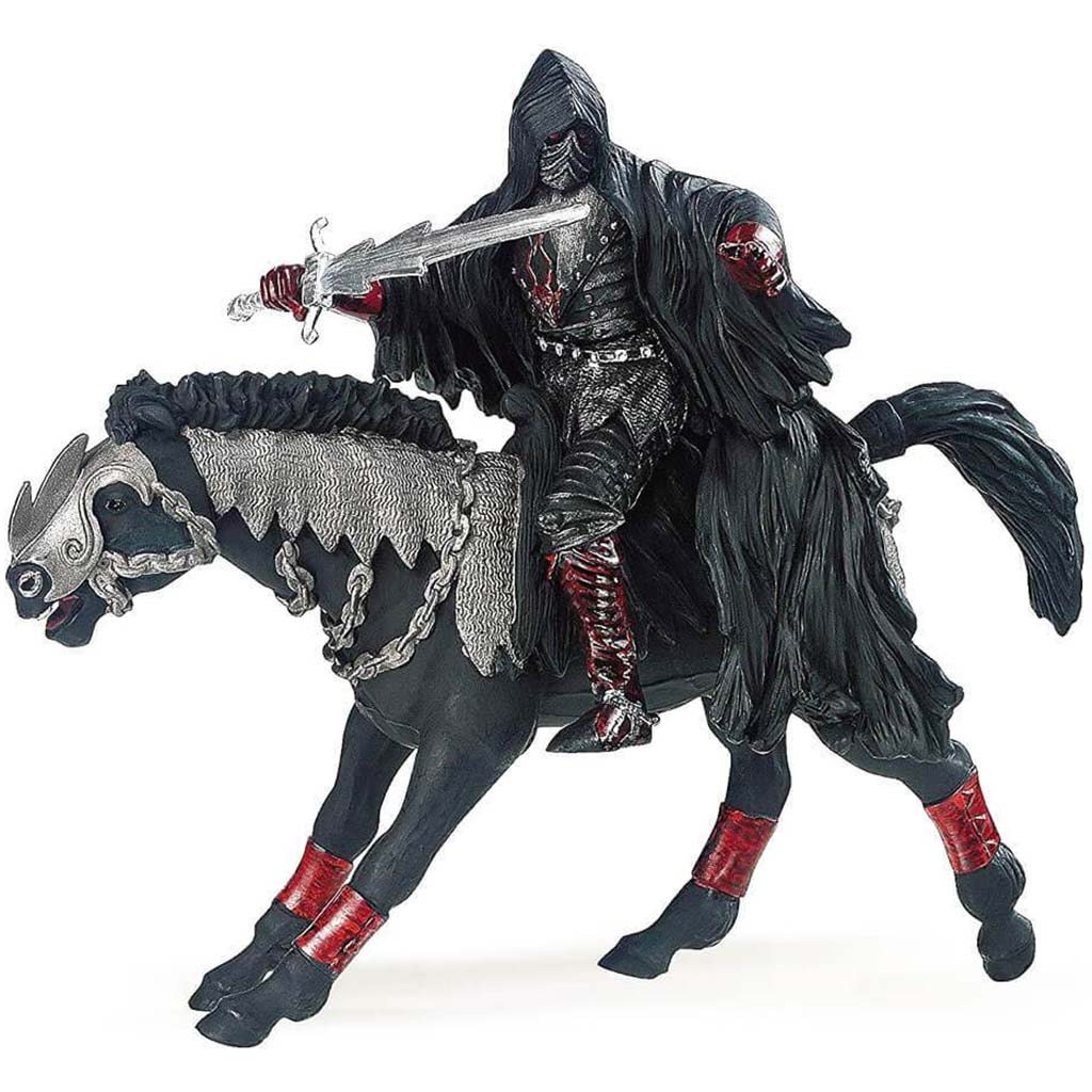 PAPO Faceless Horseman 