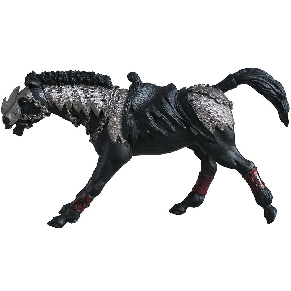 PAPO Fantasy Black Horse 