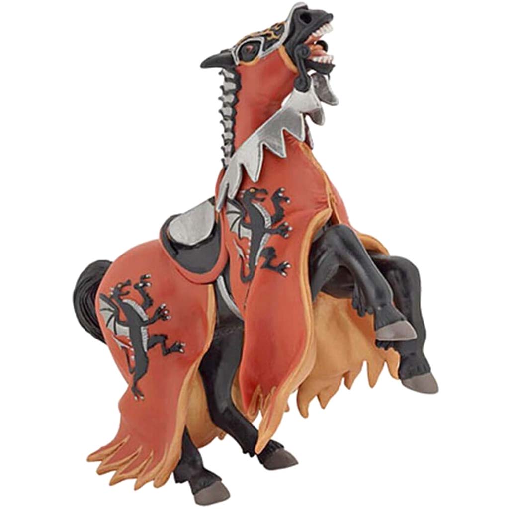 PAPO Demon Of Darkness's Horse 