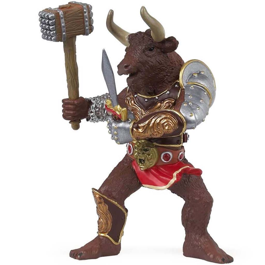 PAPO Minotaur 