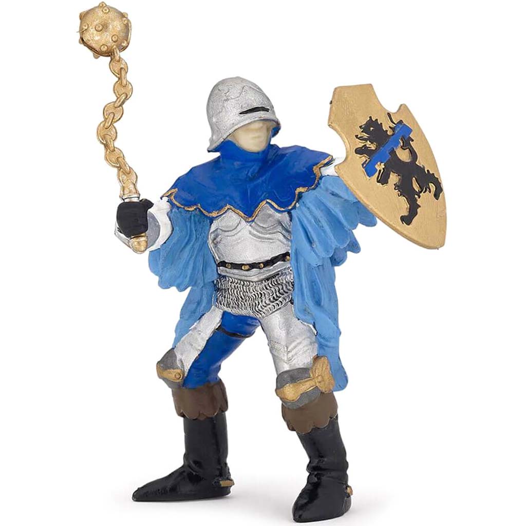 PAPO Officer With Mace Blue 