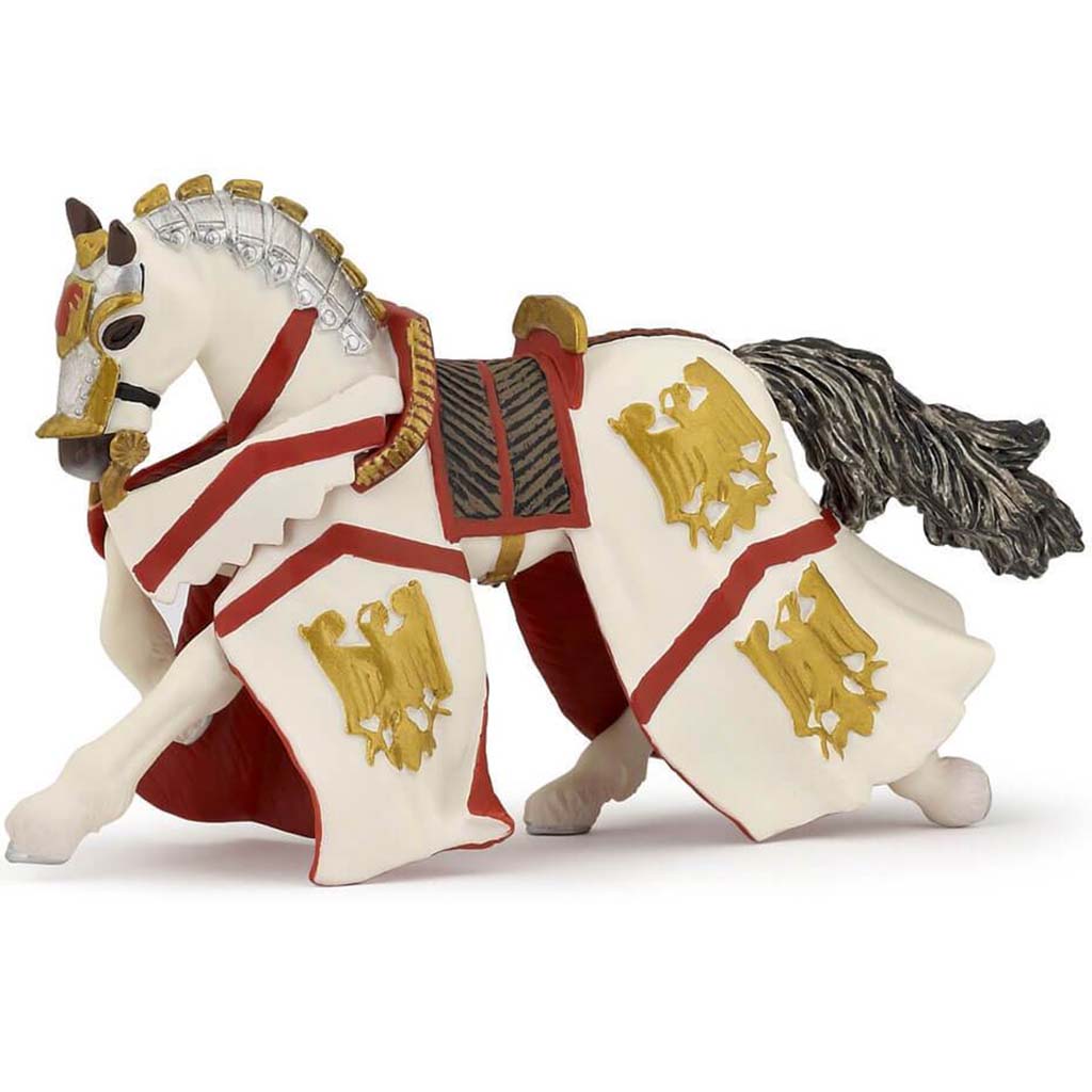 PAPO Knight Percival Horse 