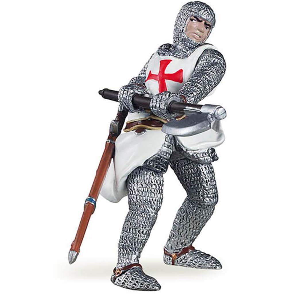 PAPO Templar Knight 