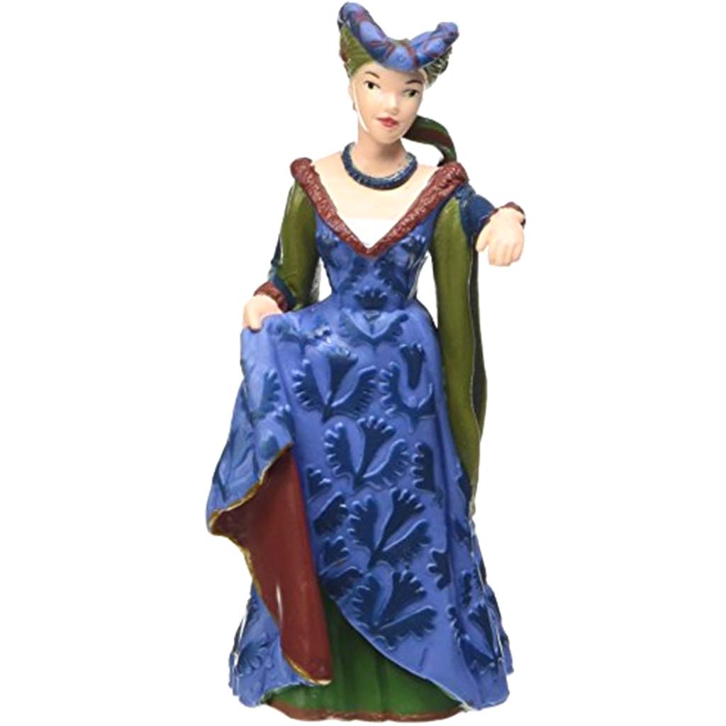 PAPO Medieval Fair Lady Blue 