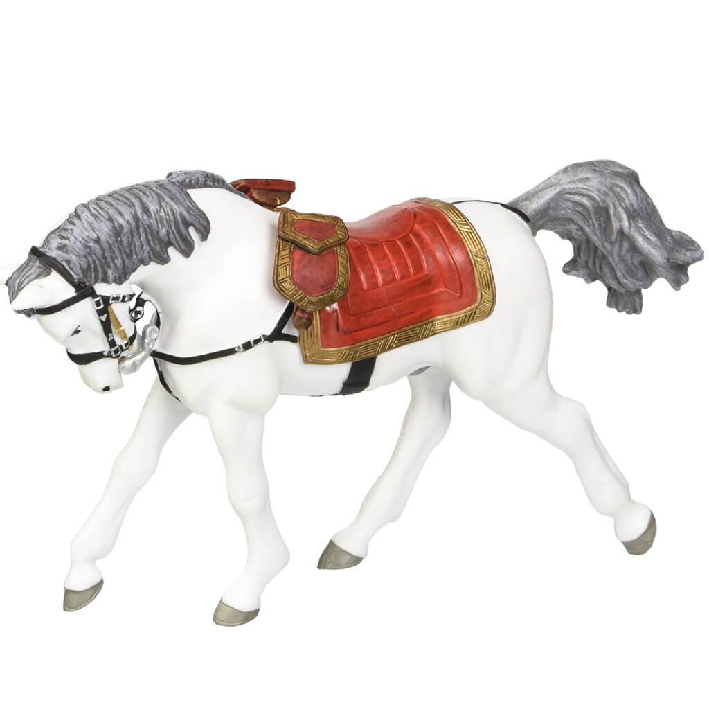 PAPO Napoleon's Horse 