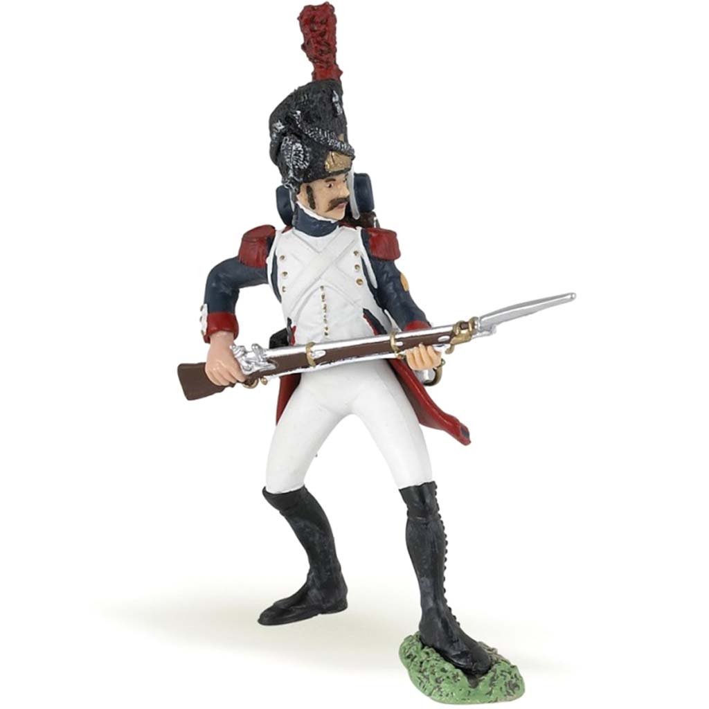 PAPO Napoleon Soldier 