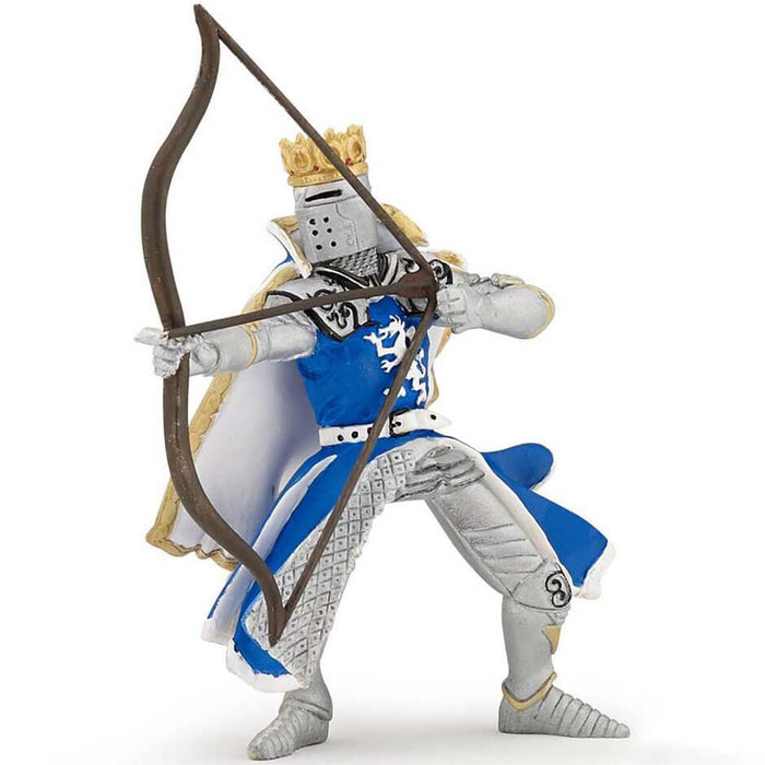 PAPO Dragon King W/Bow & Arrow 