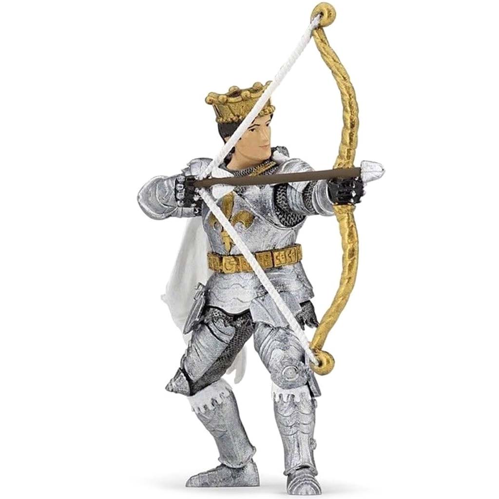 PAPO Prince W/Bow And Arrow 