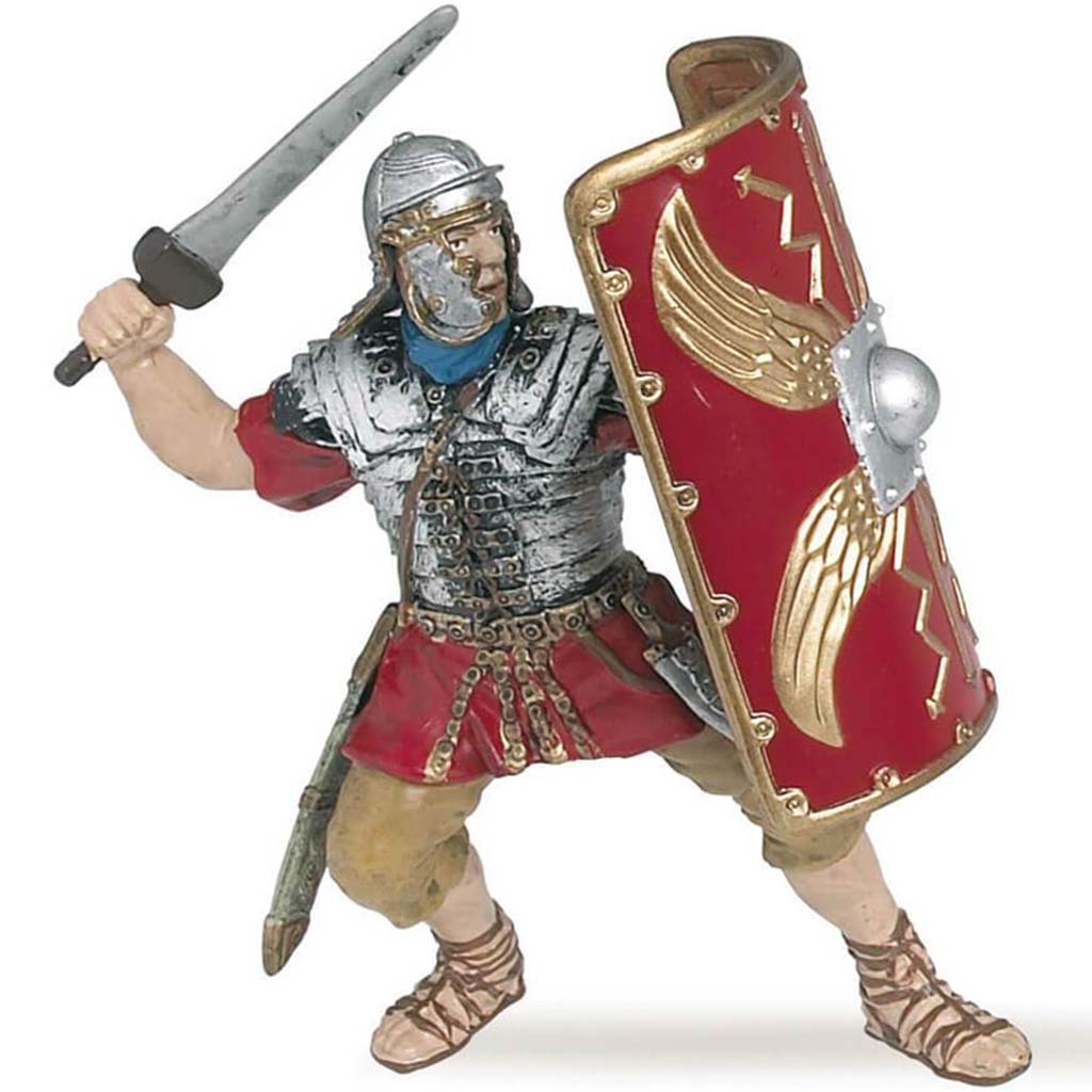 PAPO Roman Legionary 