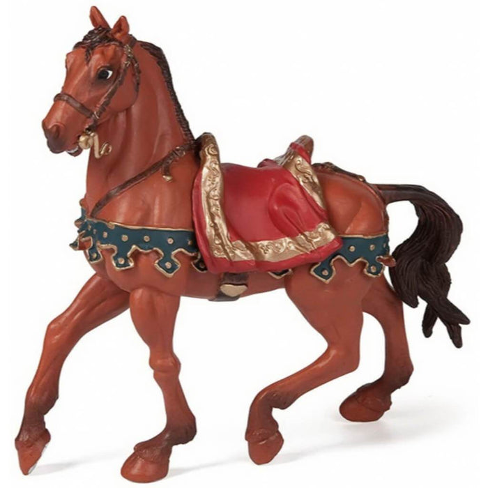 PAPO CAESAR'S HORSE 