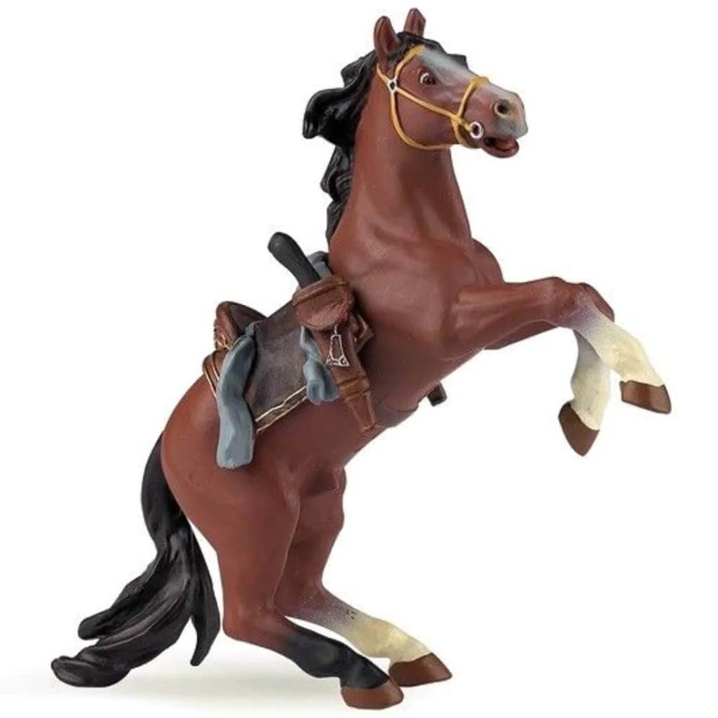 PAPO MUSKETEER'S HORSE 