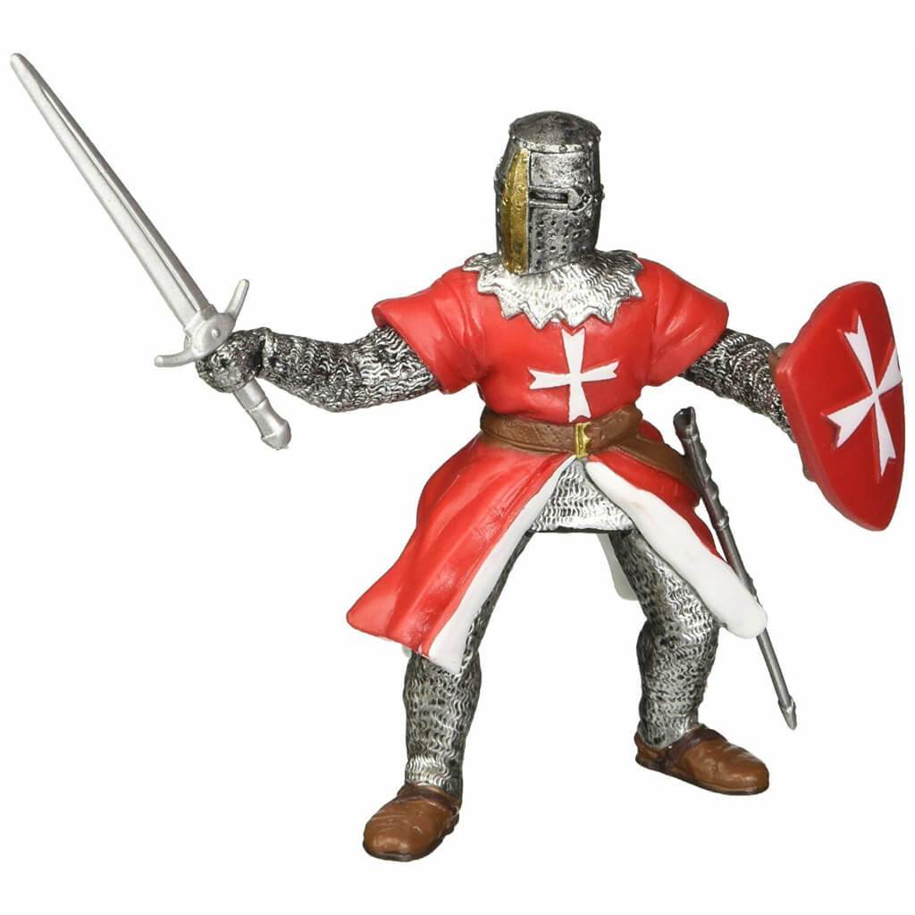 PAPO MALTA KNIGHT 