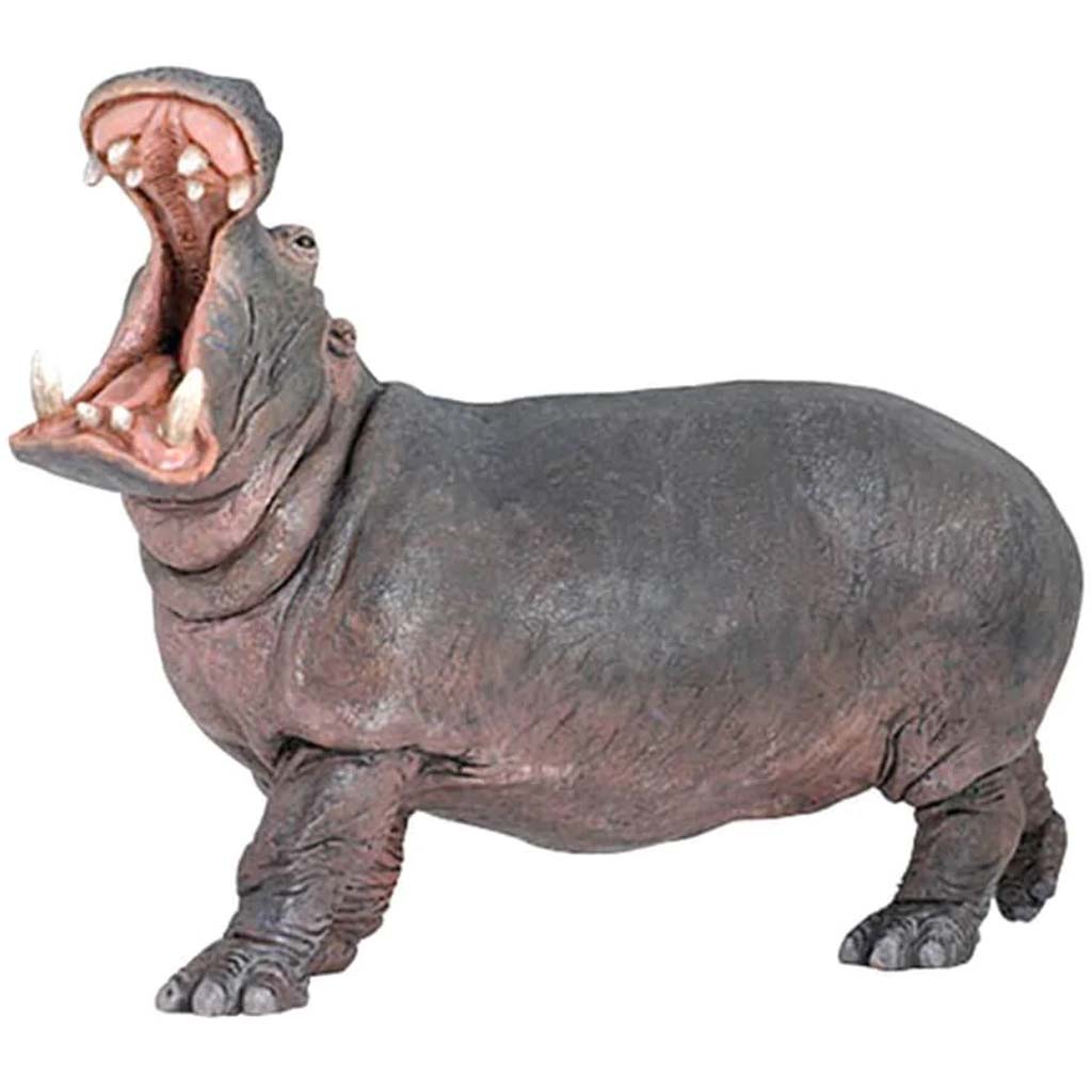 PAPO HIPPOPOTAMUS 