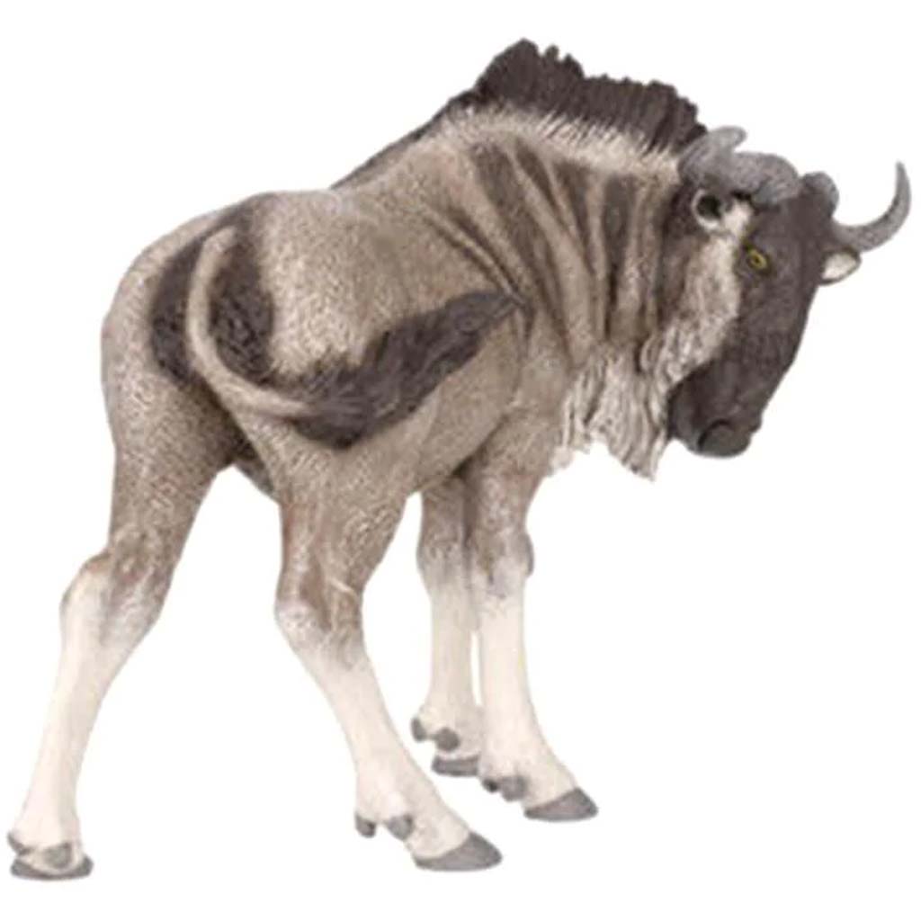 PAPO GNU WILDEBEEST 