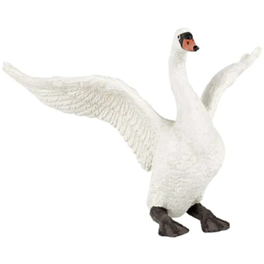 PAPO WHITE SWAN 