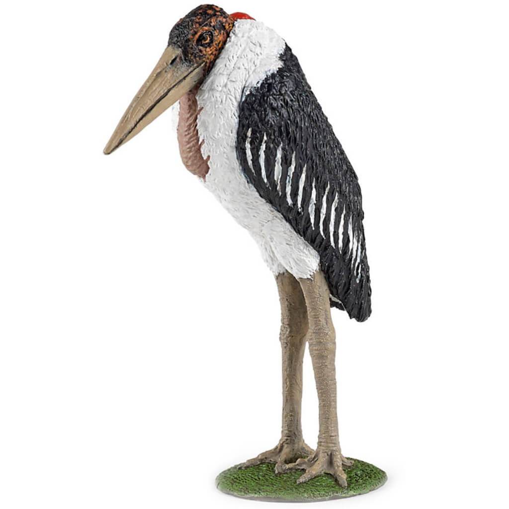 PAPO Marabou Stork 