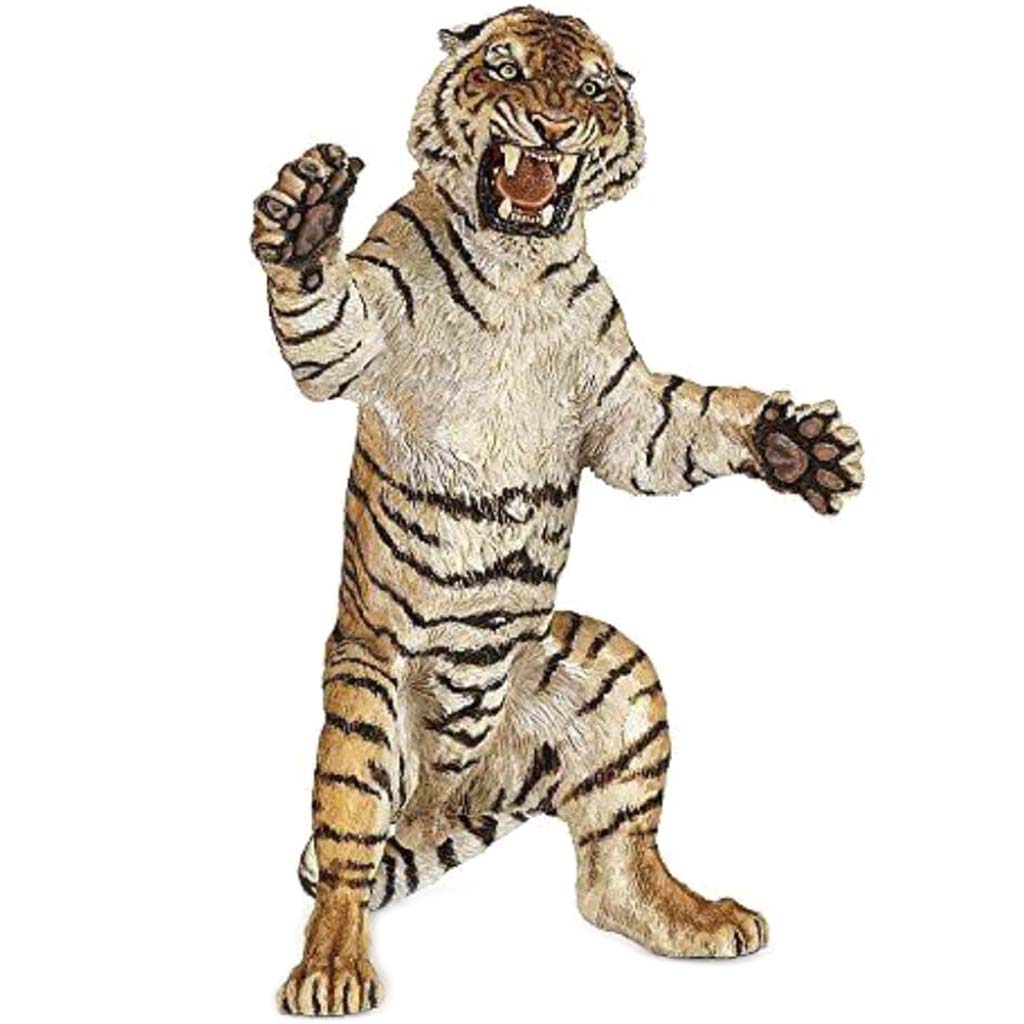 PAPO Standing Tiger 