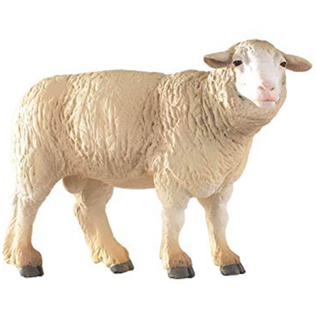 Papo Merinos Sheep