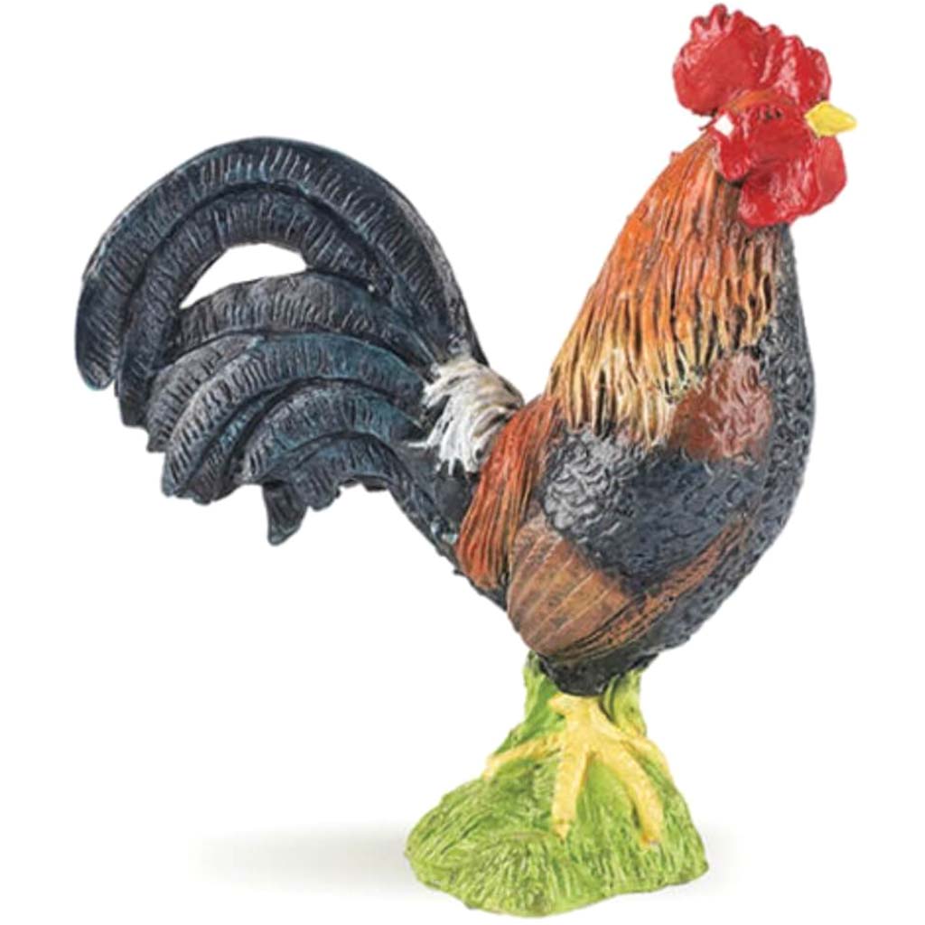 PAPO Gallic Rooster 