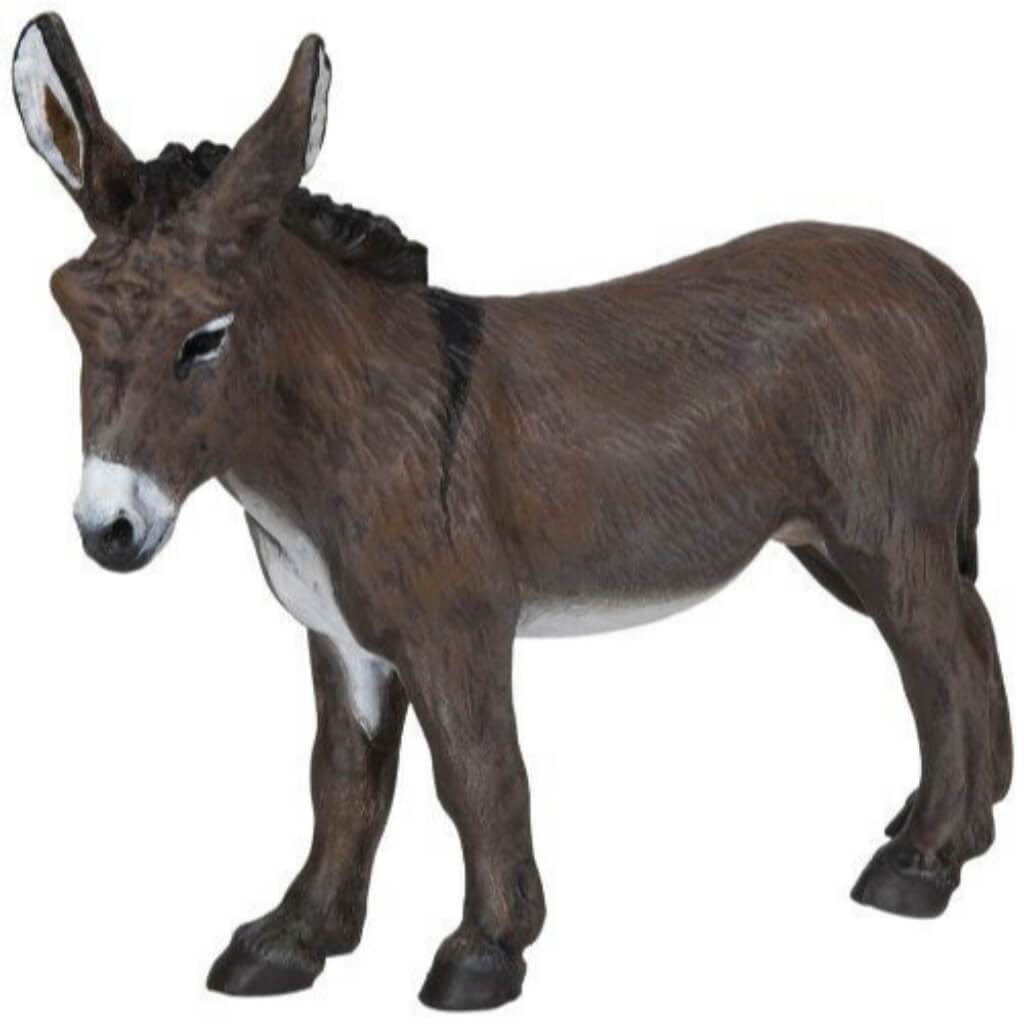 PAPO Provence Donkey 