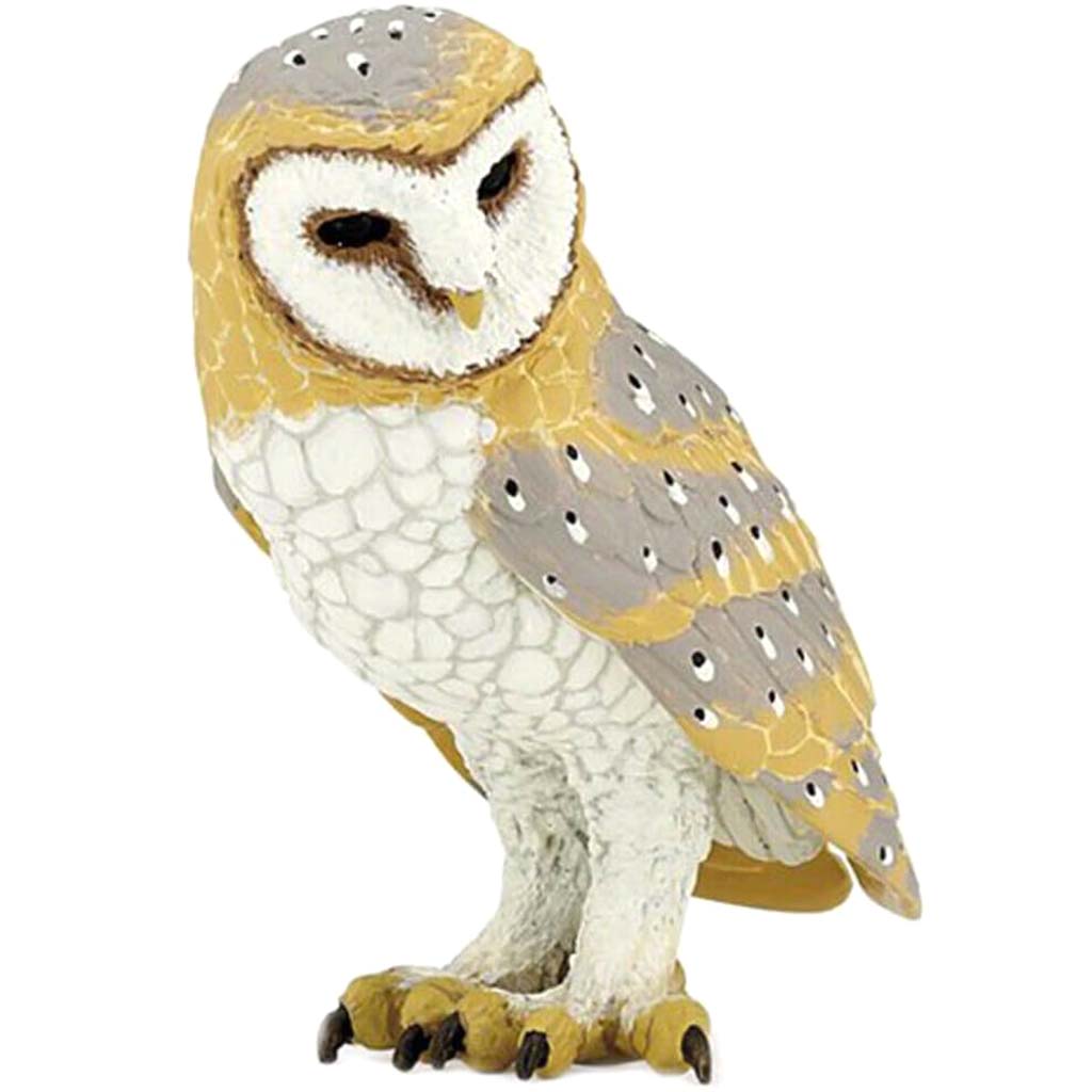 PAPO Owl 