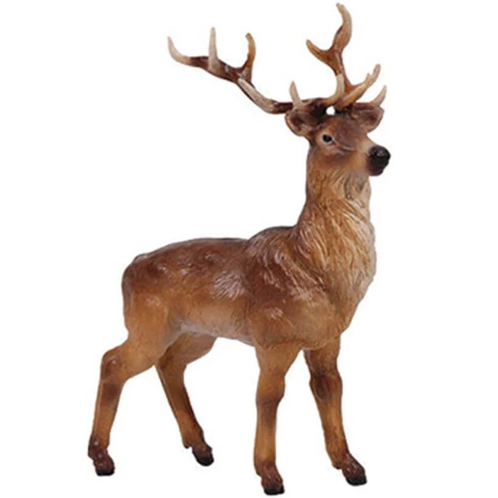 PAPO Stag 