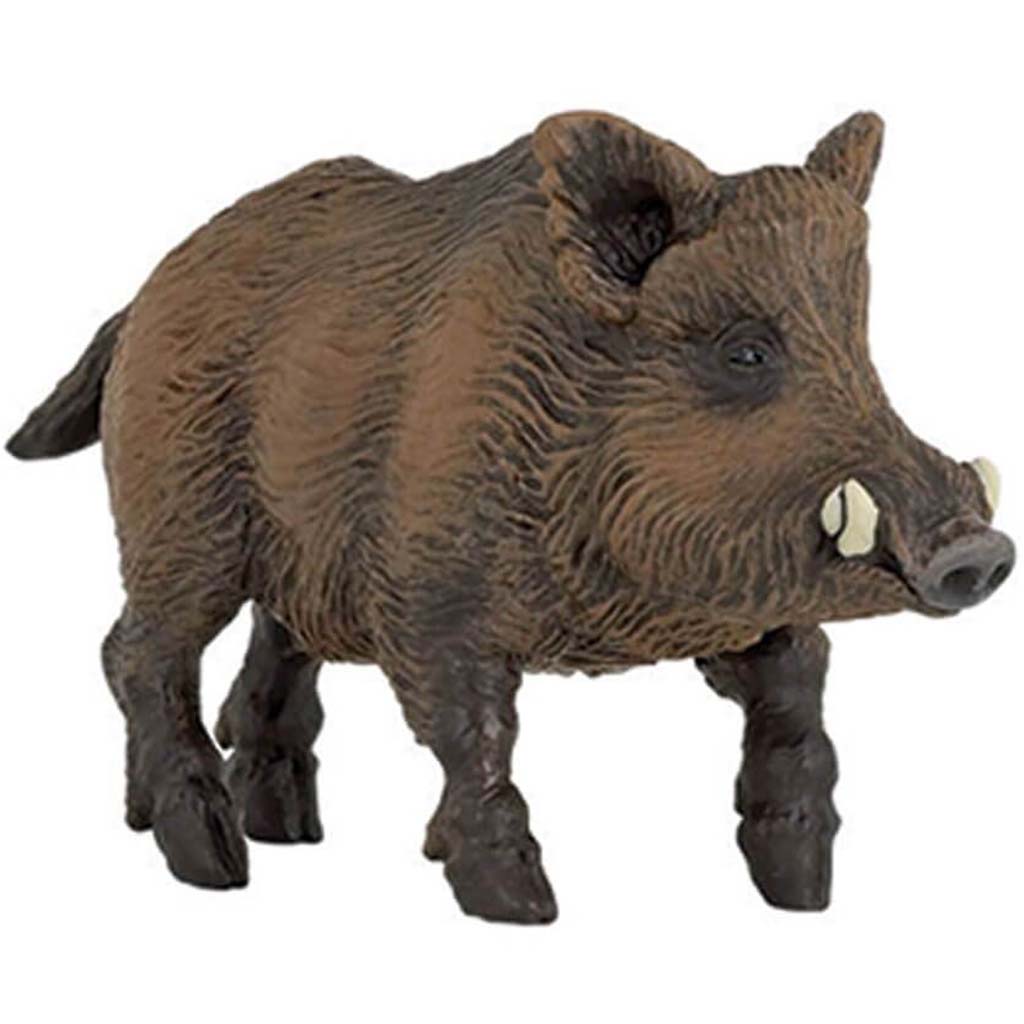 PAPO Wild Boar 