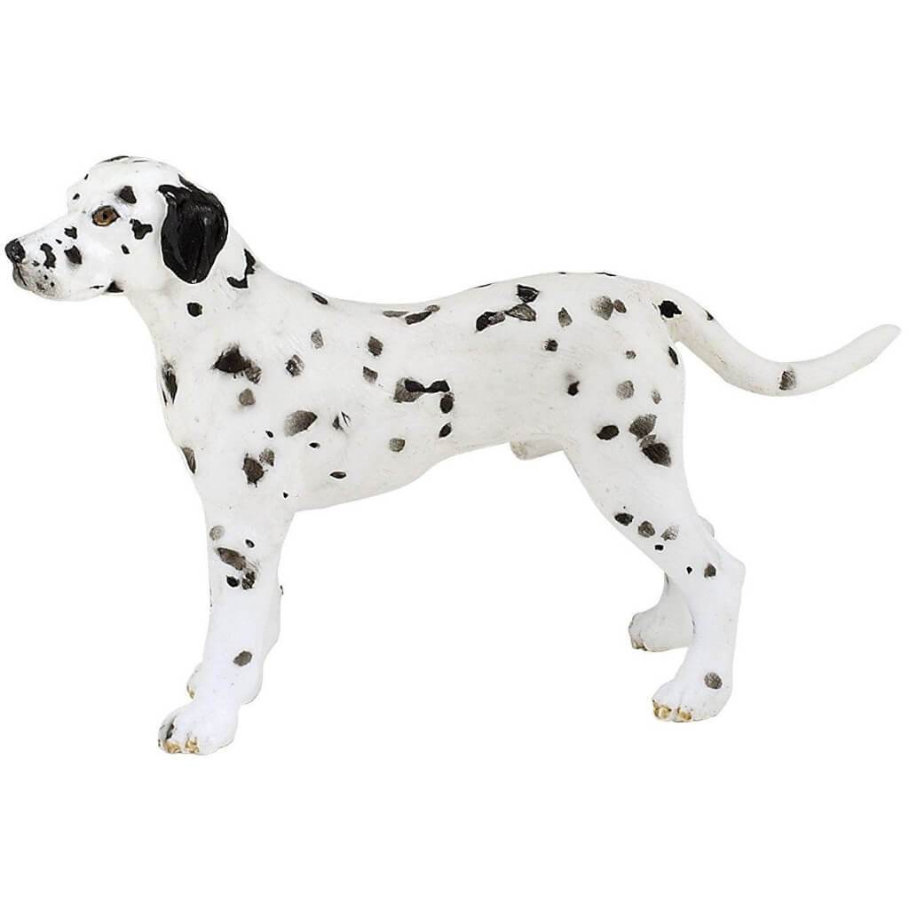 PAPO Dalmatian 