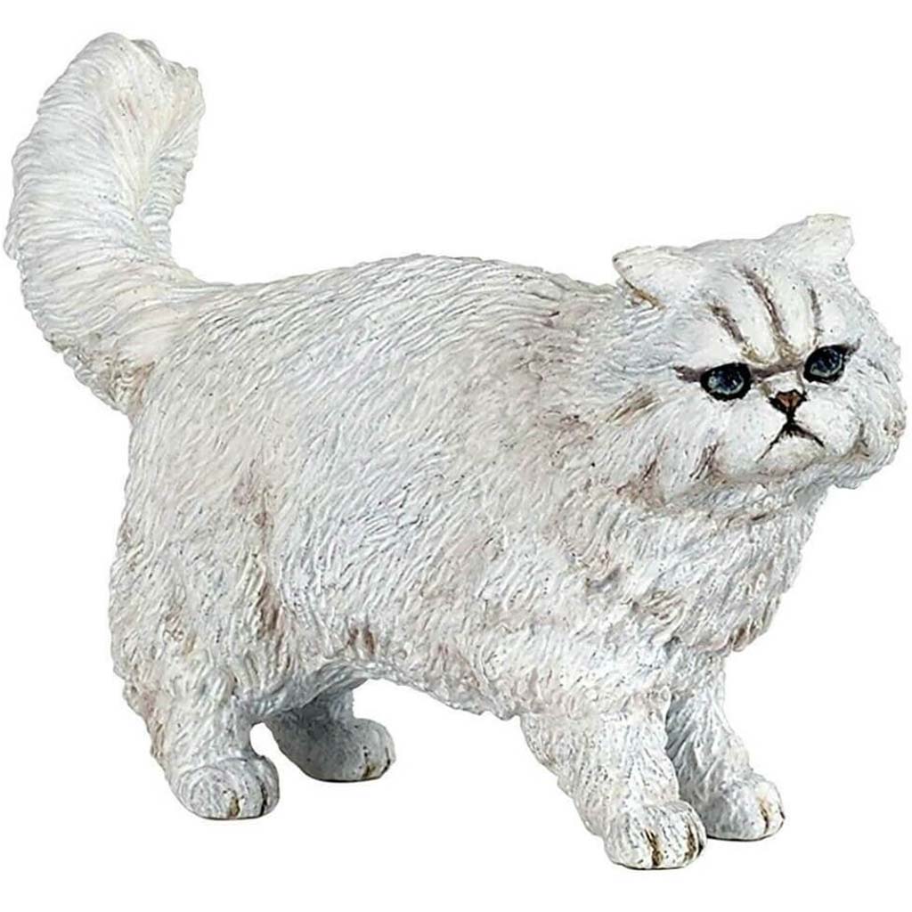 PAPO Persian Cat 