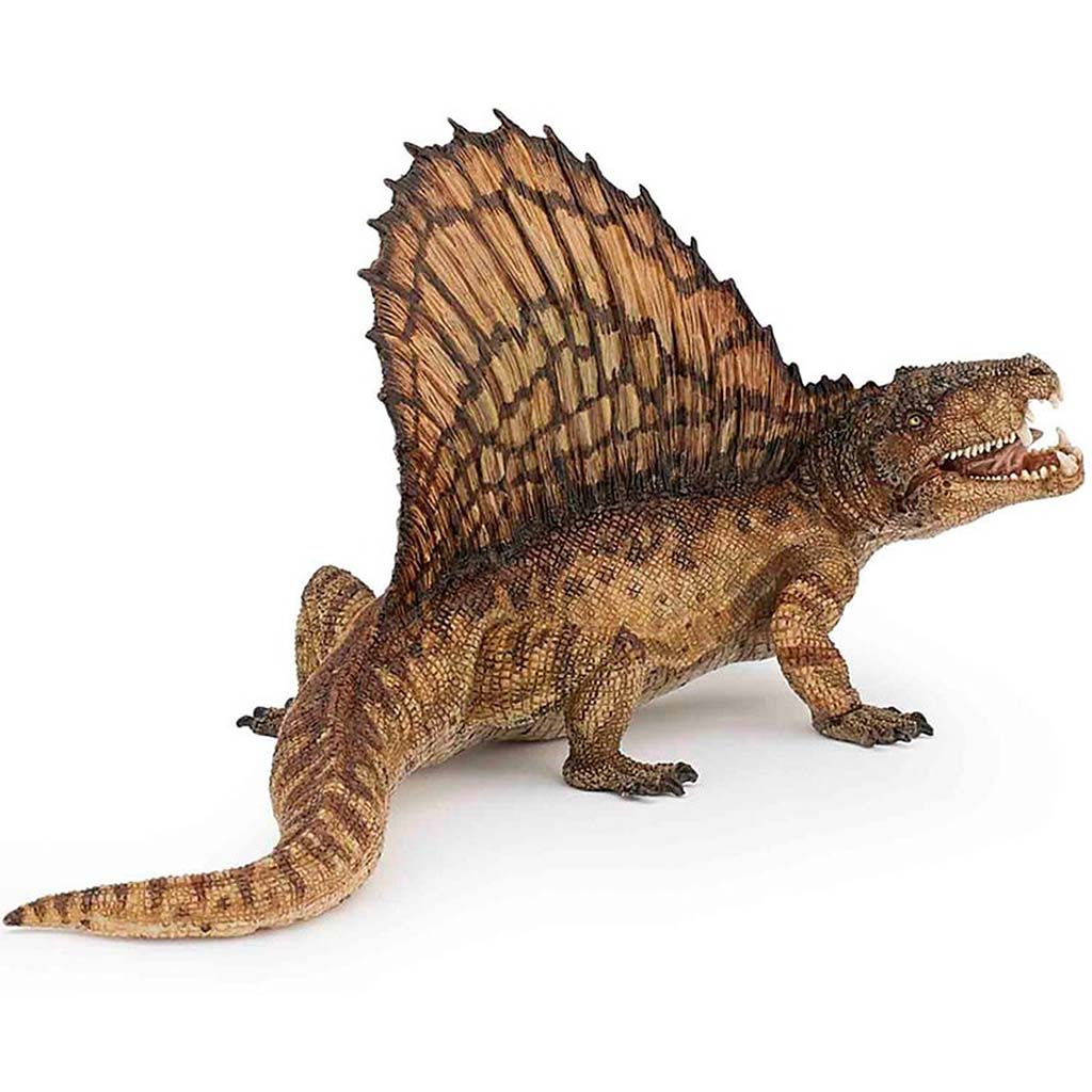 PAPO Dimetrodon 