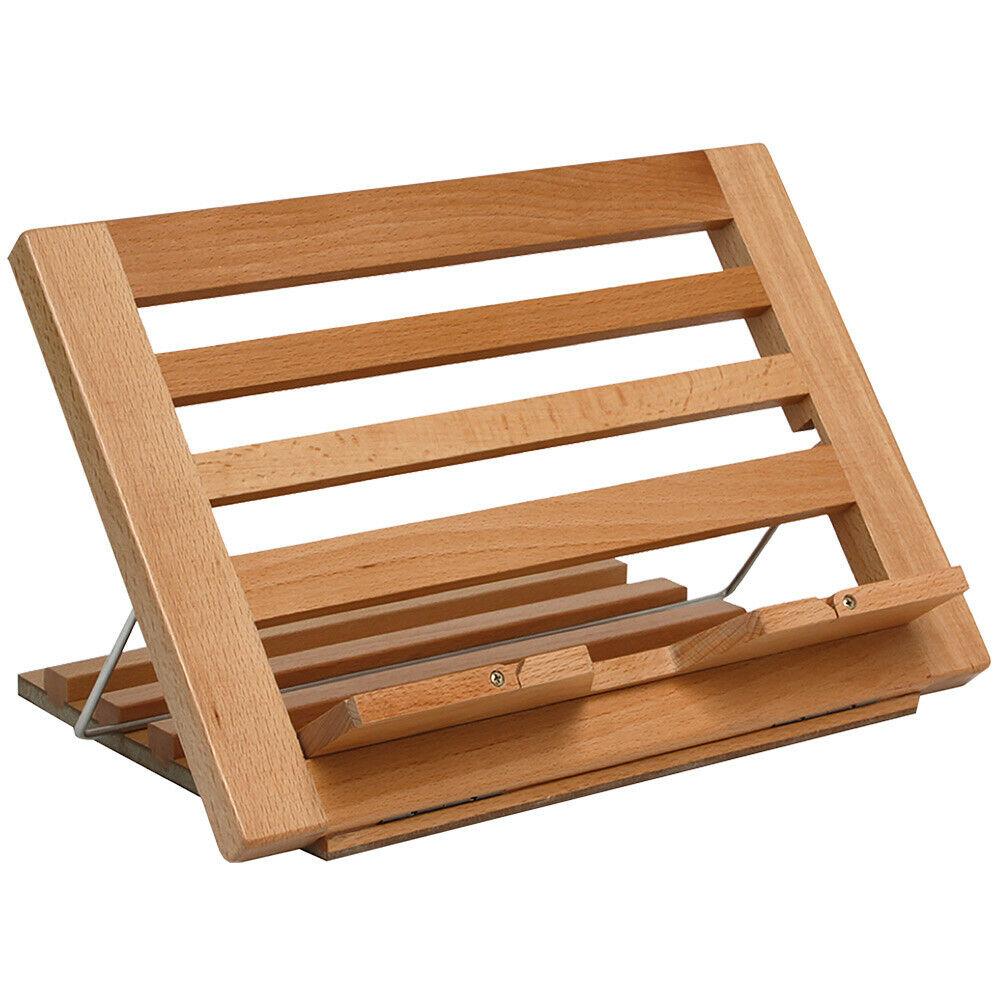 Art Alternatives Table Book Stand Easel