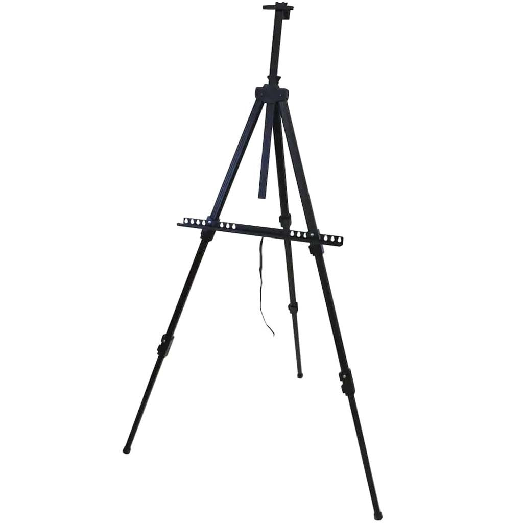 Easel Sierra Aluminum Tripod