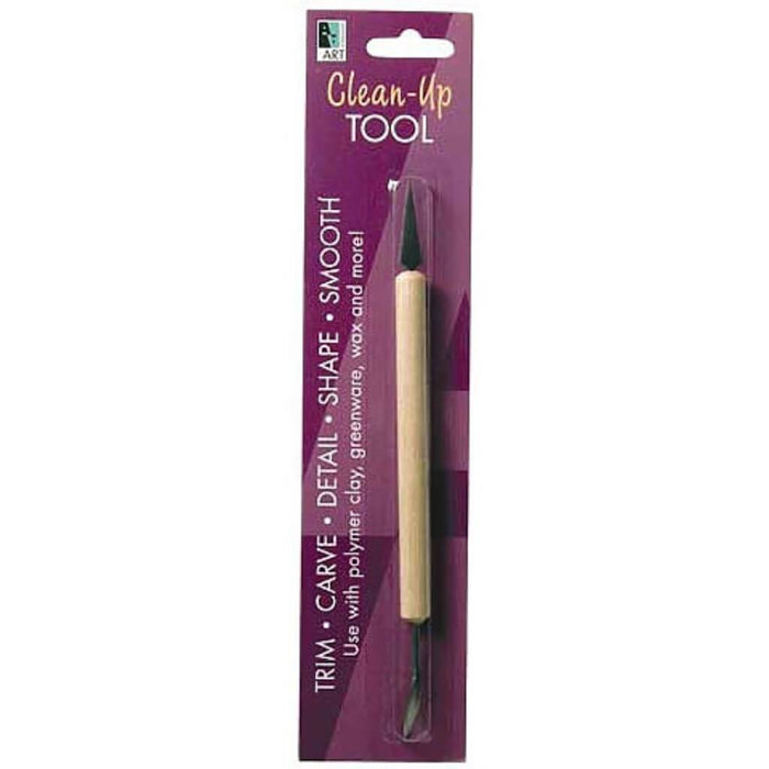 Clean Up Tool
