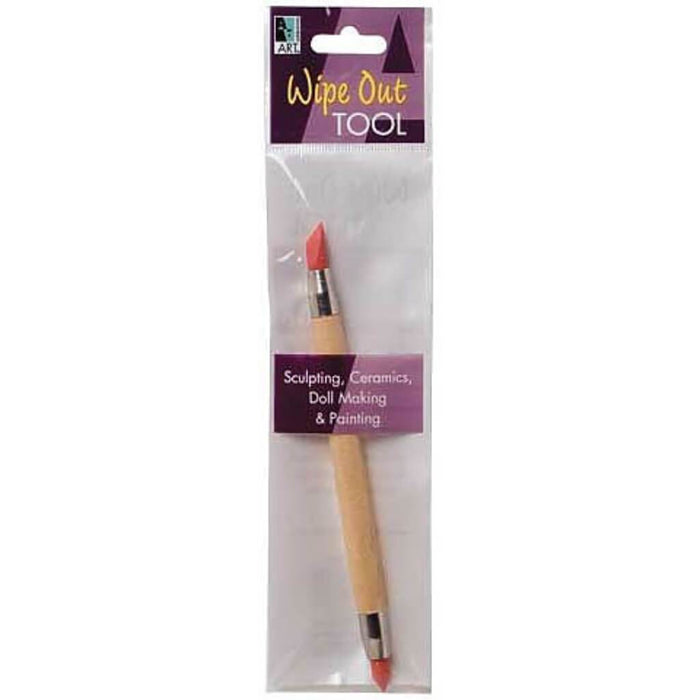 Wipe Out Tool