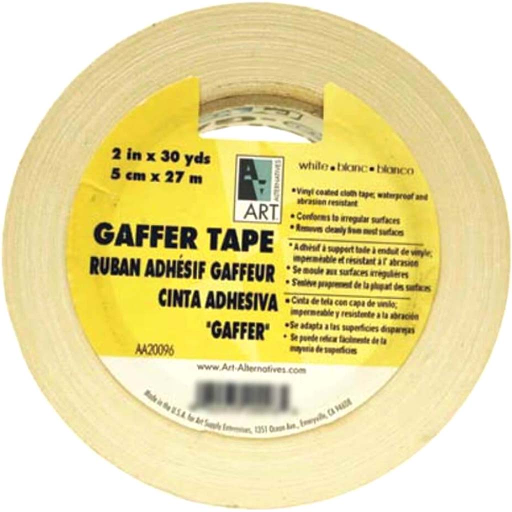 Gaffer Tape