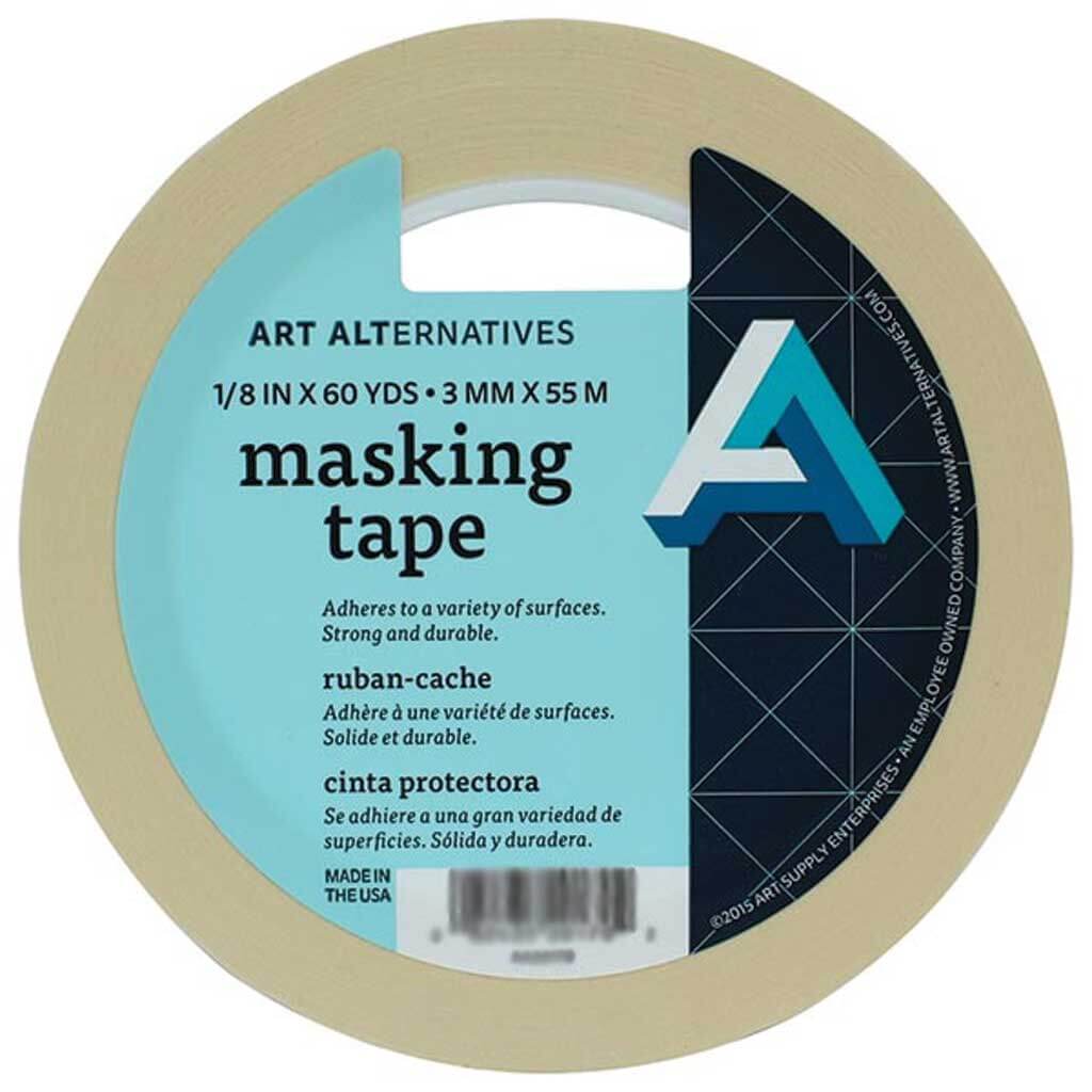 Masking Tape