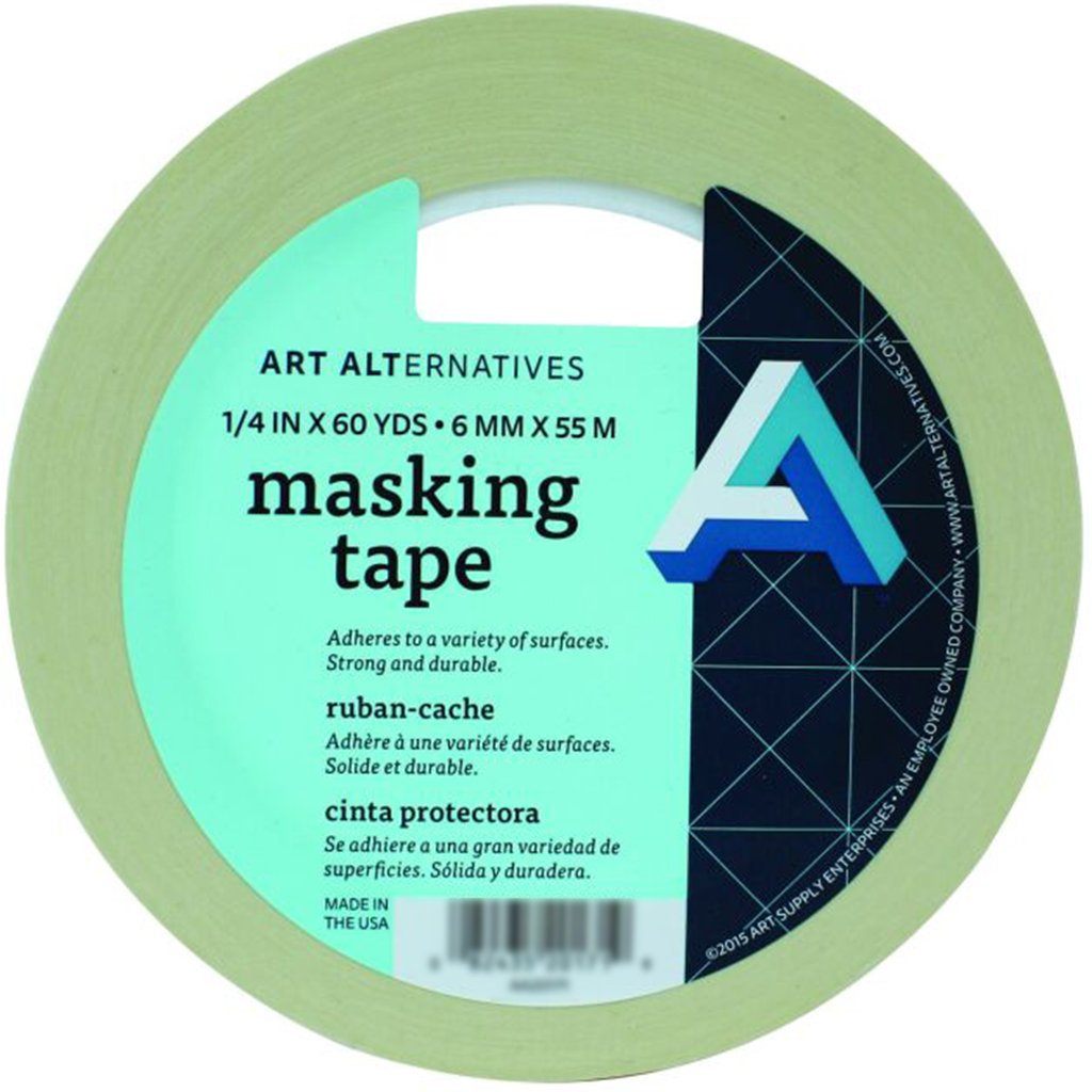 Masking Tape