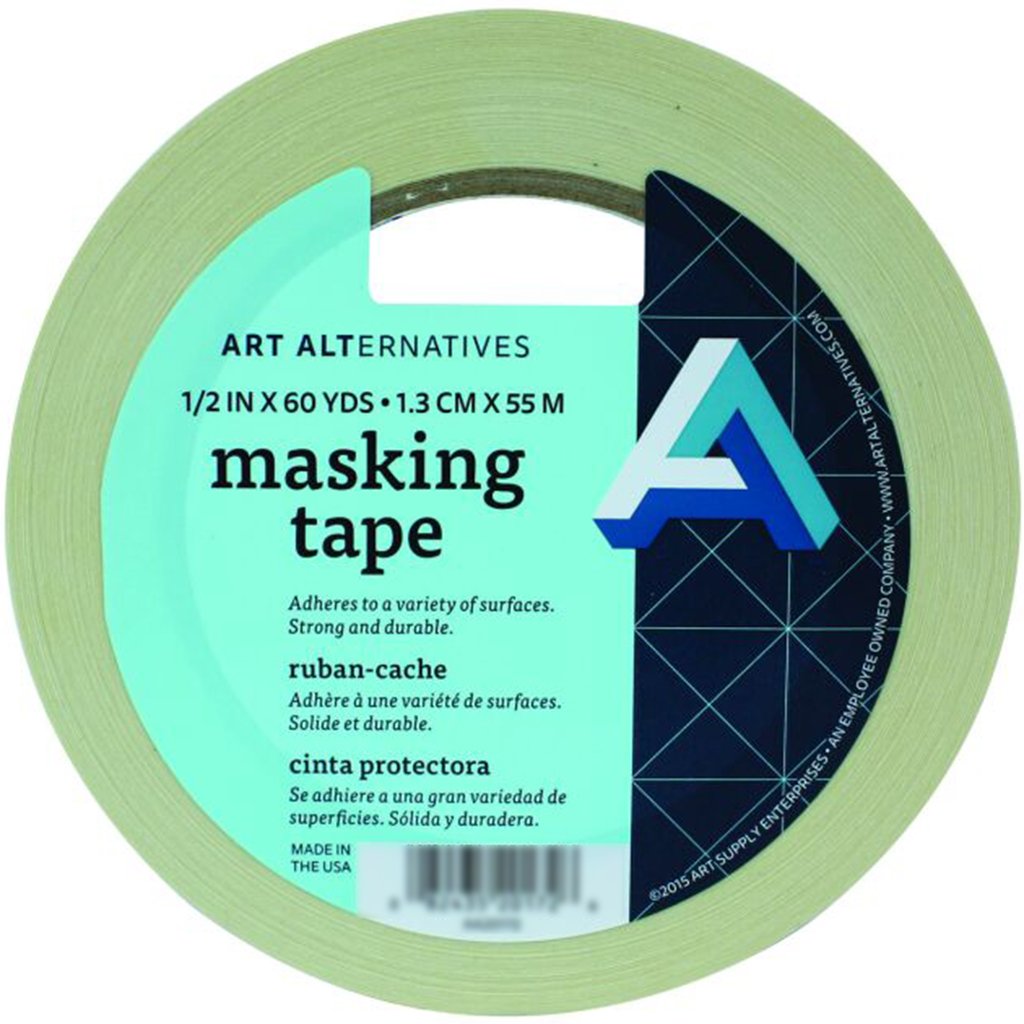 Masking Tape