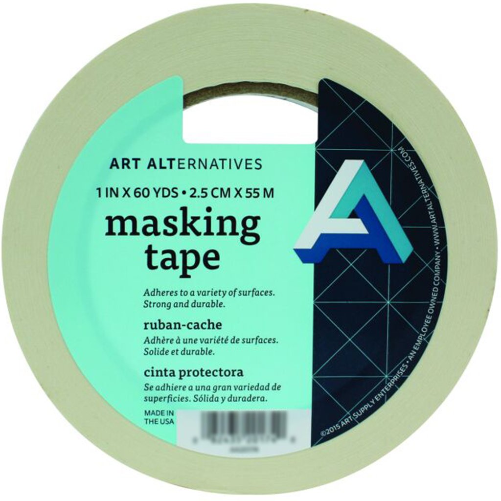 Masking Tape