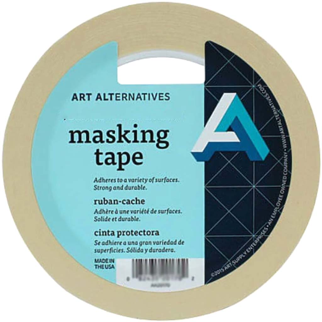 Masking Tape