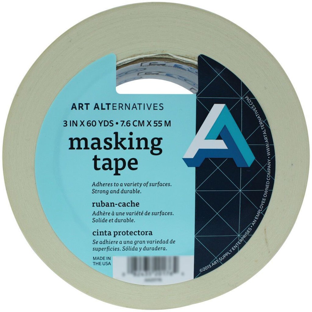 Masking Tape