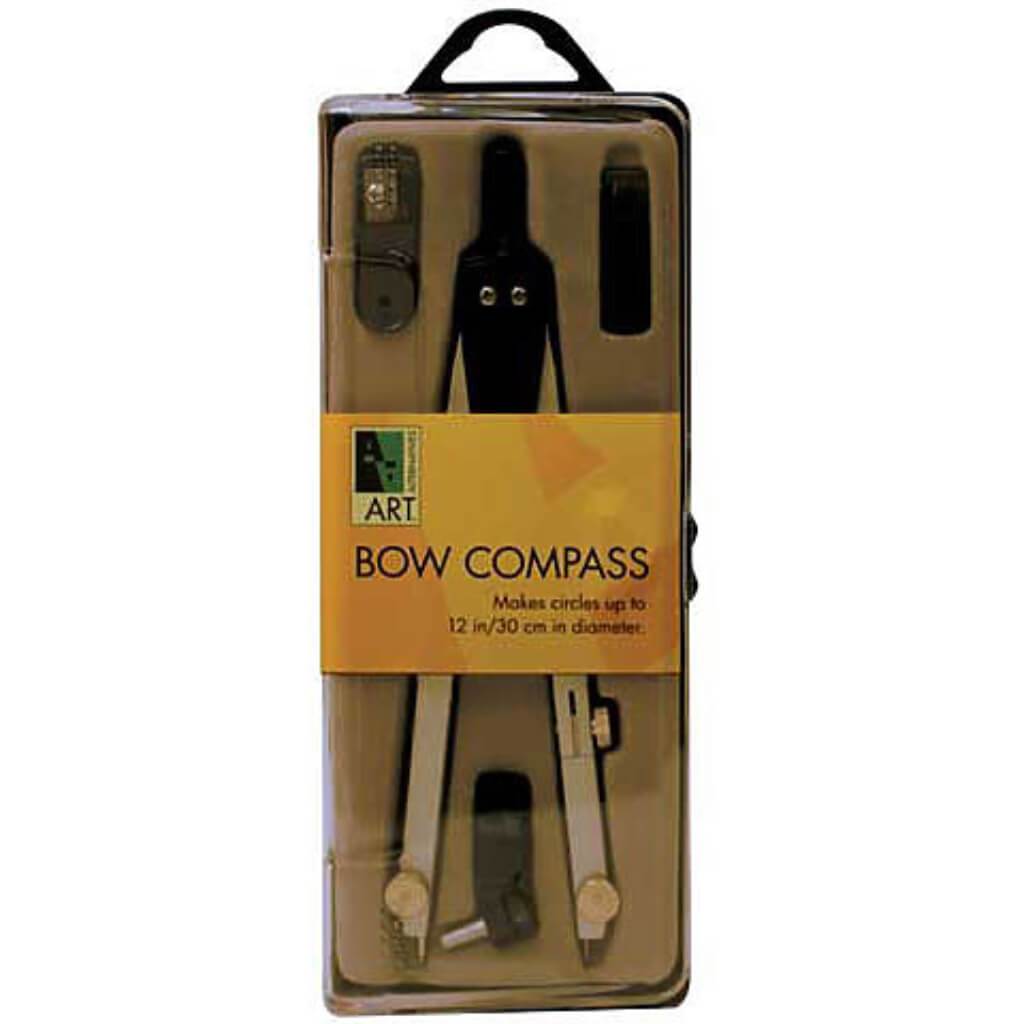 Bow Compass Set