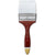 White Sable Watercolor Flat Wash Brushes