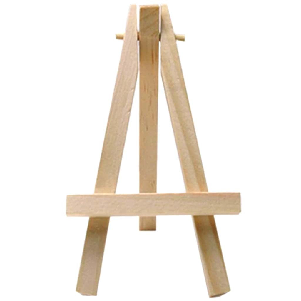 Mini Easel Simply Tabletop