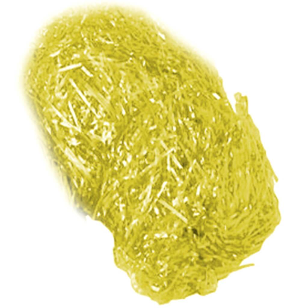 Pastel Yellow Easter Grass