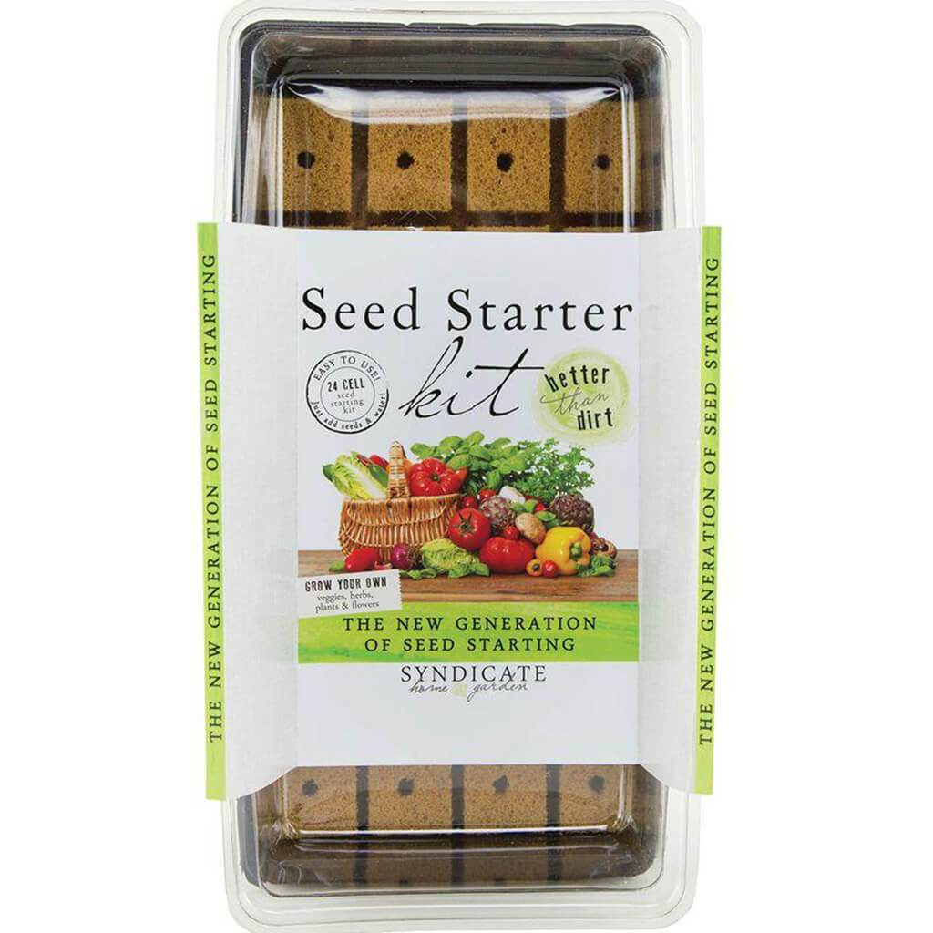 Cell Seed Starter Kit 24