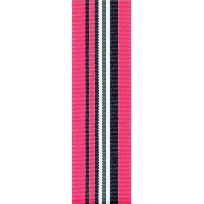 Westbrook Ribbon 5/8in x 9ft Hot Pink